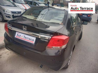 2013 Honda Amaze 2016-2021 S Diesel