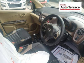 2013 Honda Amaze 2016-2021 S Diesel