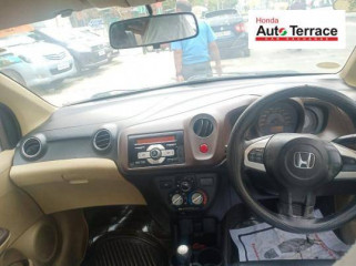 2013 Honda Amaze 2016-2021 S Diesel