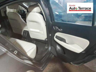2023 Honda City ZX CVT