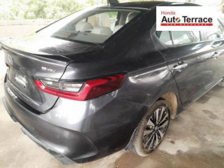 2023 Honda City ZX CVT