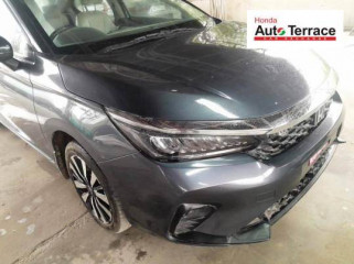 2023 Honda City ZX CVT
