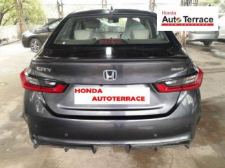 2023 Honda City ZX CVT