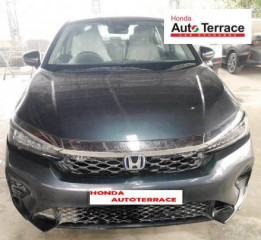 2023 Honda City ZX CVT
