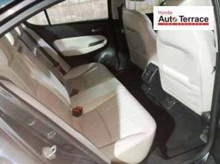 2023 Honda City ZX CVT