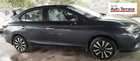 2023 Honda City ZX CVT