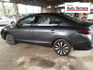 2023 Honda City ZX CVT