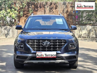 2019 Hyundai Venue SX Plus Turbo DCT