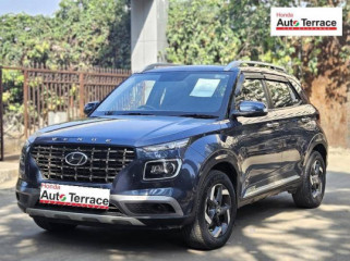 2019 Hyundai Venue SX Plus Turbo DCT
