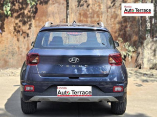 2019 Hyundai Venue SX Plus Turbo DCT