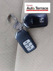 2019 Honda City 4th Generation V MT AVN
