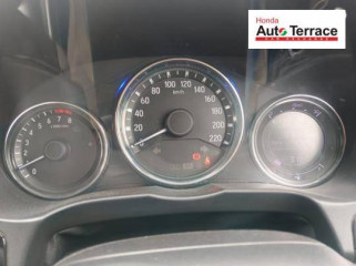 2019 Honda City 4th Generation V MT AVN