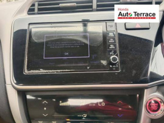 2019 Honda City 4th Generation V MT AVN