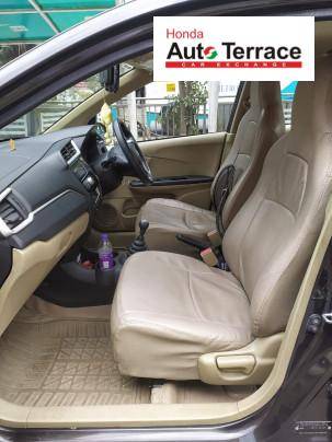 2018 Honda Amaze 2016-2021 S Option i-VTEC