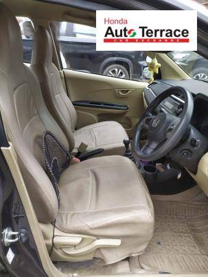2018 Honda Amaze 2016-2021 S Option i-VTEC