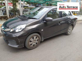 2018 Honda Amaze 2016-2021 S Option i-VTEC