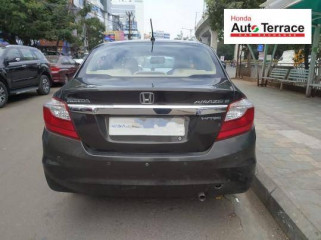 2018 Honda Amaze 2016-2021 S Option i-VTEC