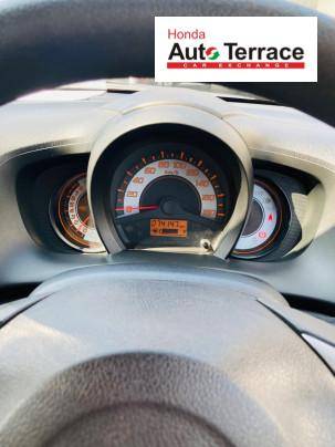 2014 Honda Brio S MT