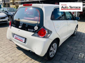 2014 Honda Brio S MT
