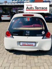 2014 Honda Brio S MT