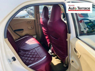 2014 Honda Brio S MT