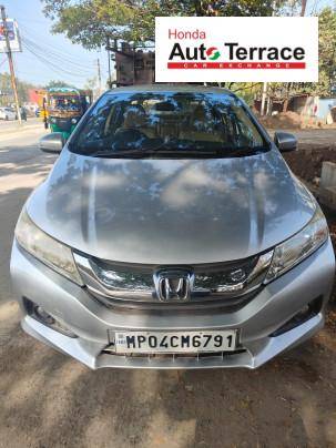 2014 Honda&nbsp;City 4th Generation VX MT