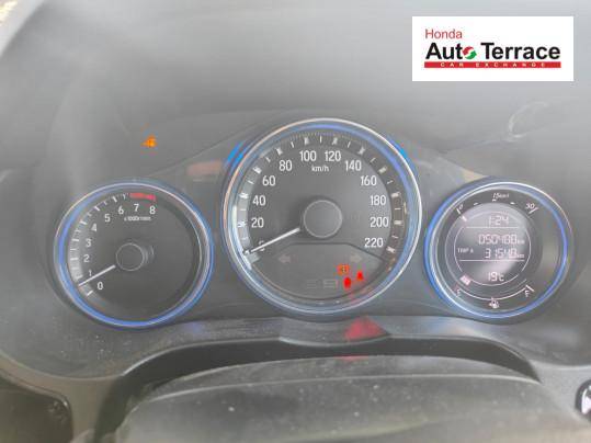 2014 Honda&nbsp;City 4th Generation VX MT
