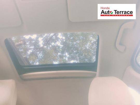 2014 Honda&nbsp;City 4th Generation VX MT