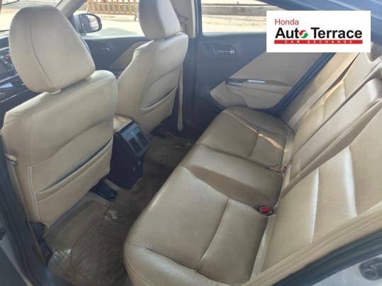 2014 Honda&nbsp;City 4th Generation VX MT