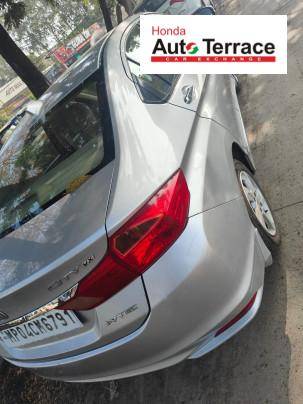 2014 Honda&nbsp;City 4th Generation VX MT