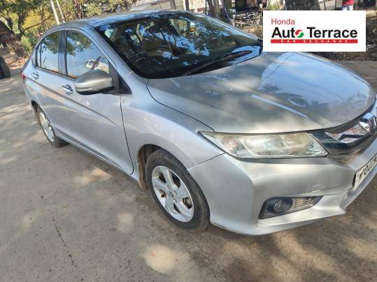 2014 Honda&nbsp;City 4th Generation VX MT