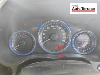 2014 Honda&nbsp;City 4th Generation VX MT