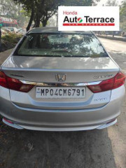 2014 Honda&nbsp;City 4th Generation VX MT