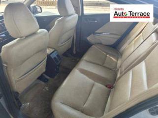 2014 Honda&nbsp;City 4th Generation VX MT