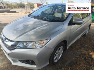 2014 Honda&nbsp;City 4th Generation VX MT