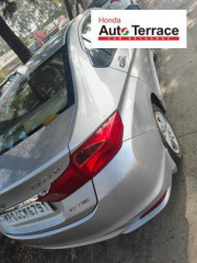 2014 Honda&nbsp;City 4th Generation VX MT