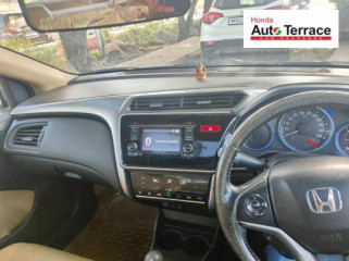 2014 Honda&nbsp;City 4th Generation VX MT