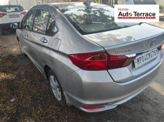 2014 Honda&nbsp;City 4th Generation VX MT