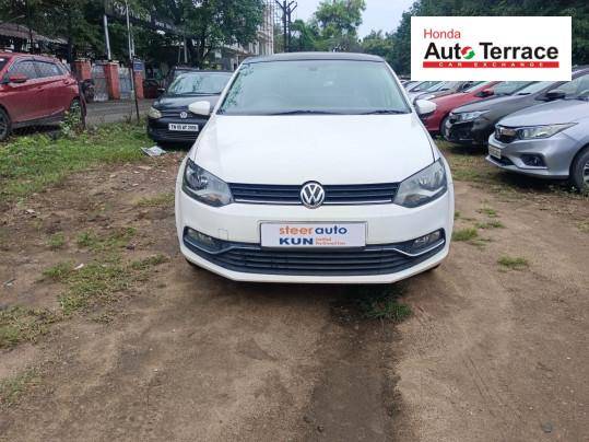 2018 Volkswagen Polo 1.2 MPI Highline Plus