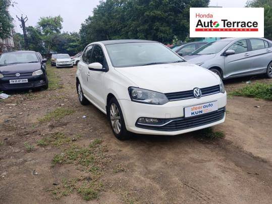 2018 Volkswagen Polo 1.2 MPI Highline Plus