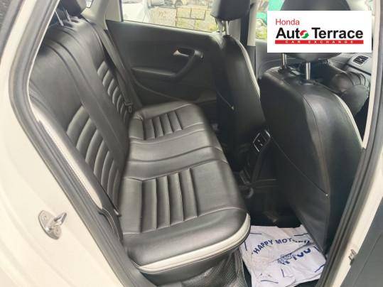 2018 Volkswagen Polo 1.2 MPI Highline Plus