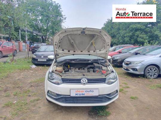 2018 Volkswagen Polo 1.2 MPI Highline Plus