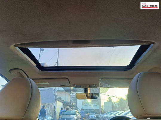 2018 Honda&nbsp;City 4th Generation i VTEC CVT VX