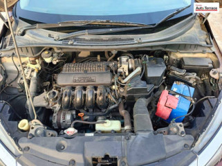 2018 Honda City 4th Generation i VTEC CVT VX
