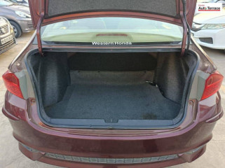 2018 Honda&nbsp;City 4th Generation i VTEC CVT VX