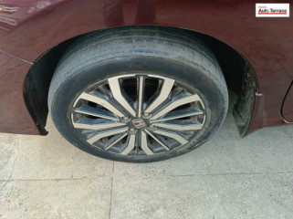 2018 Honda City 4th Generation i VTEC CVT VX
