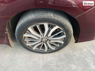 2018 Honda City 4th Generation i VTEC CVT VX