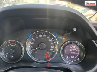 2018 Honda City 4th Generation i VTEC CVT VX