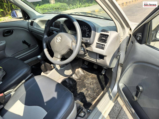 2015 Maruti&nbsp;Alto K10 LXI
