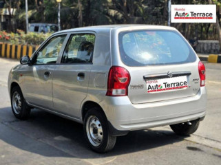 2015 Maruti&nbsp;Alto K10 LXI